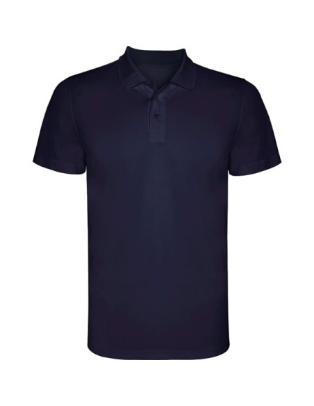 Polo técnico Monzha