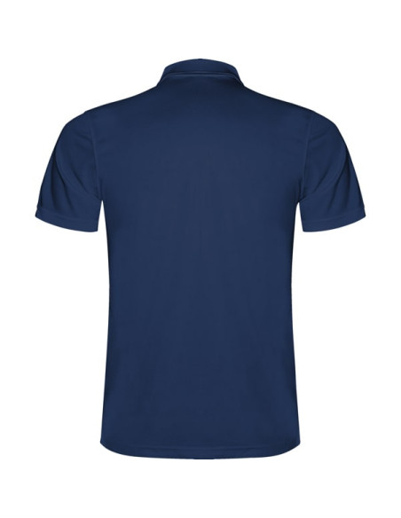 Polo técnico Monzha