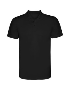 Polo técnico Monzha 2