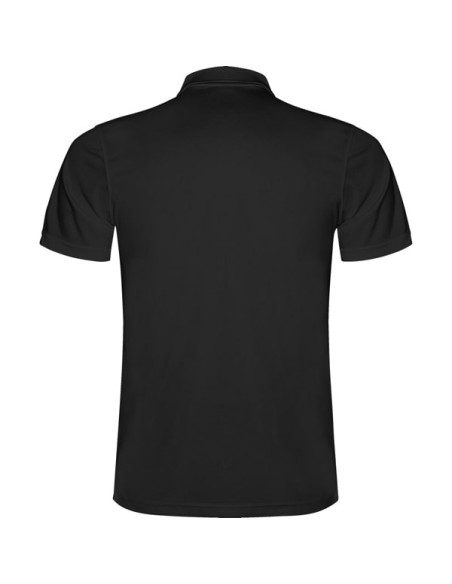 Polo técnico Monzha