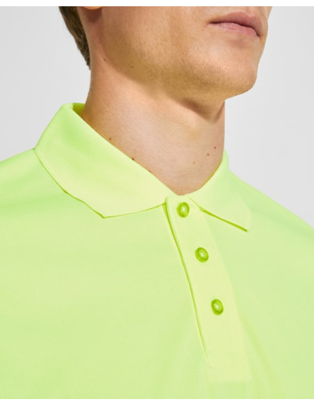 Polo técnico Monzha