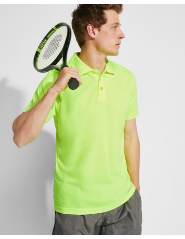 Polo técnico Monzha