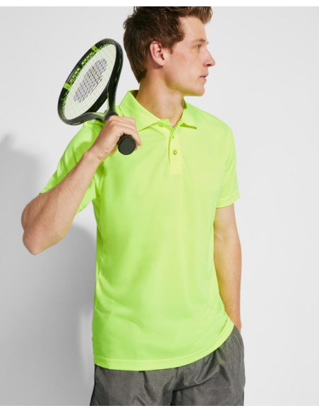 Polo técnico Monzha