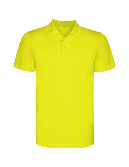 Polo técnico Monzha