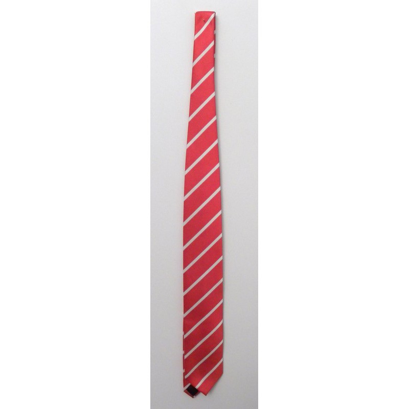 Corbata fantasia rayas