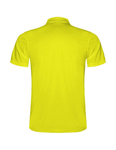 Polo técnico Monzha