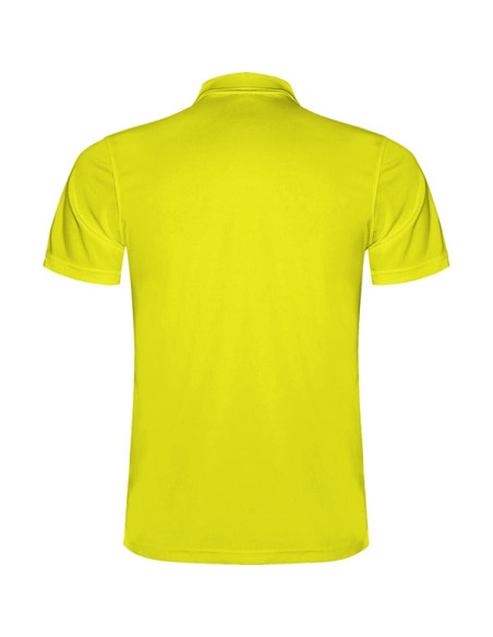 Polo técnico Monzha