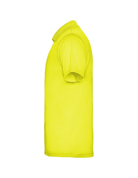 Polo técnico Monzha