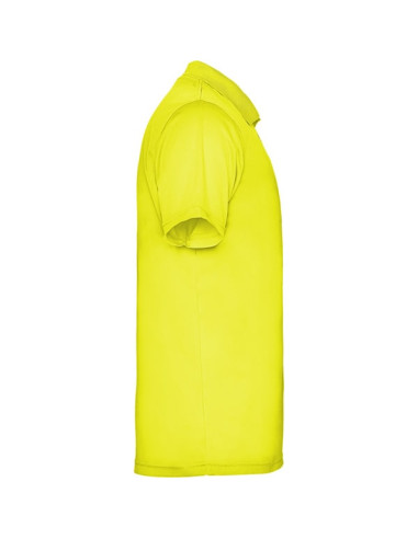 Polo técnico Monzha