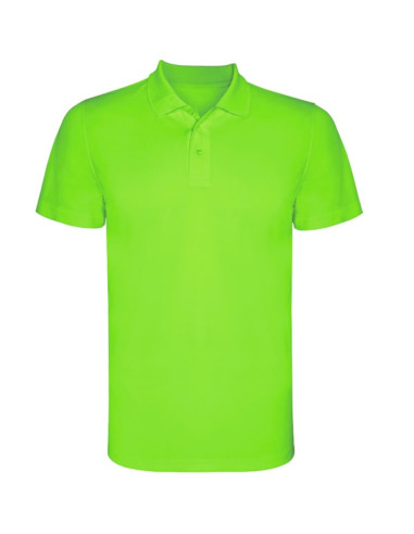 Polo técnico Monzha