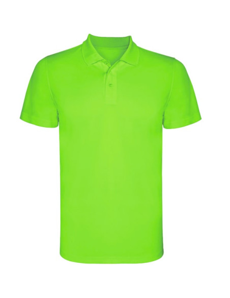 Polo técnico Monzha