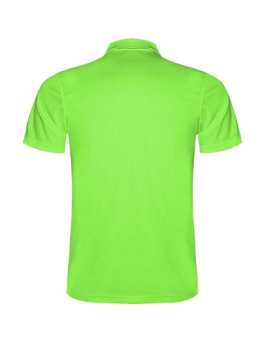 Polo técnico Monzha