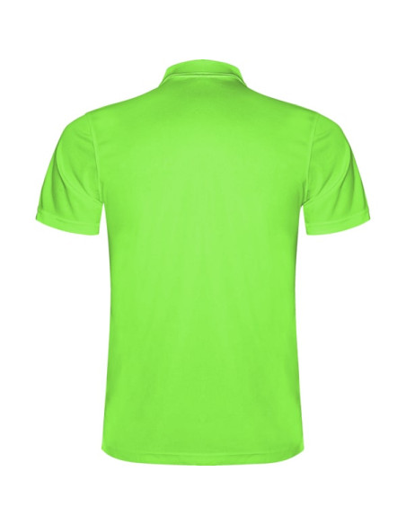 Polo técnico Monzha