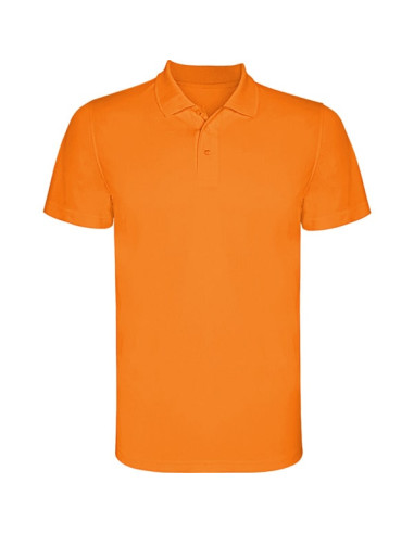 Polo técnico Monzha