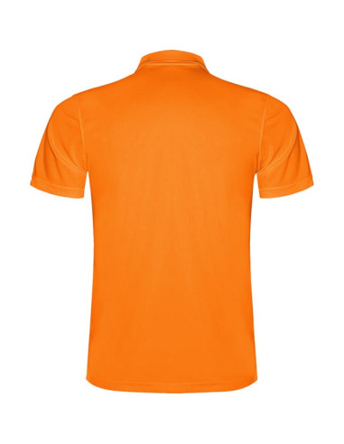 Polo técnico Monzha