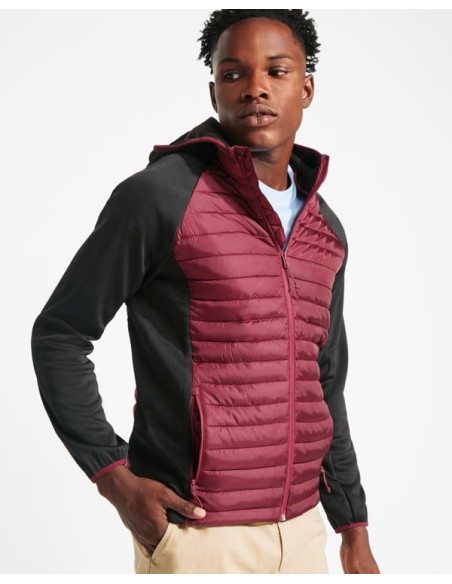Chaqueta Minsk