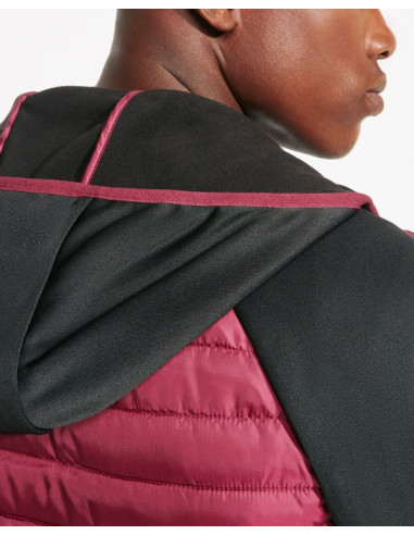 Chaqueta Minsk