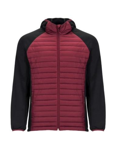 Chaqueta Minsk