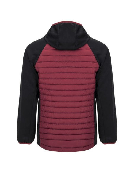 Chaqueta Minsk