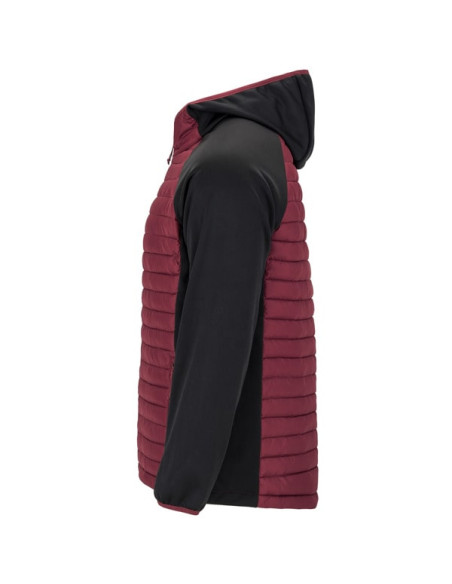Chaqueta Minsk