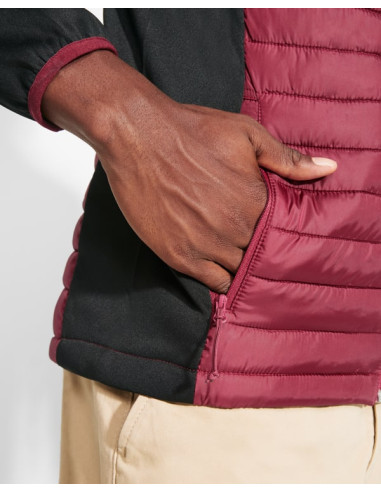Chaqueta Minsk