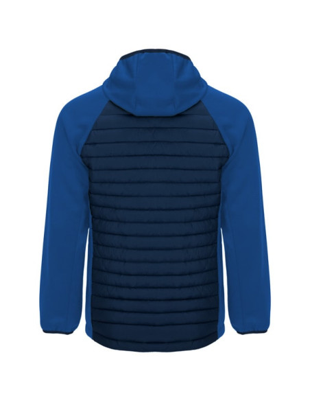 Chaqueta Minsk