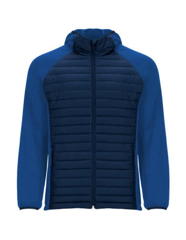 Chaqueta Minsk