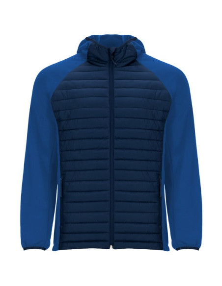 Chaqueta Minsk