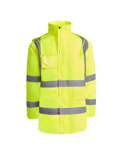 Parka AV combinada Merak 2