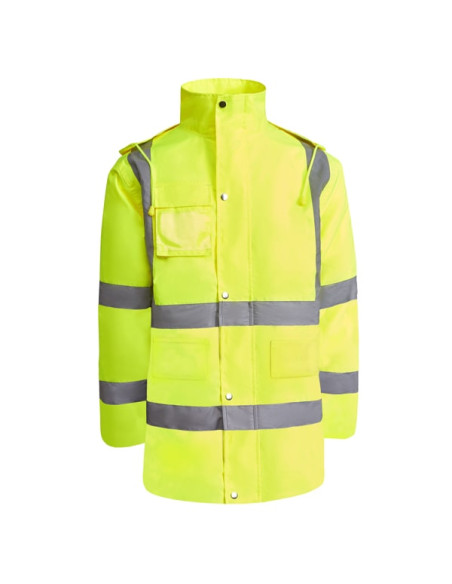 Parka AV combinada Merak