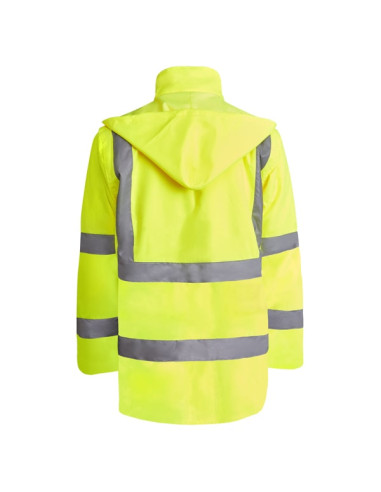 Parka AV combinada Merak