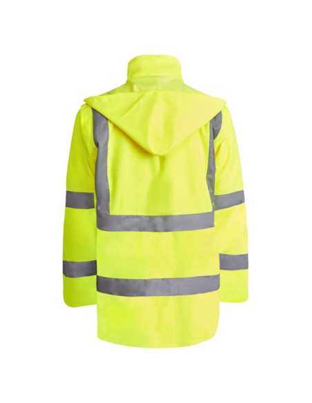Parka AV combinada Merak
