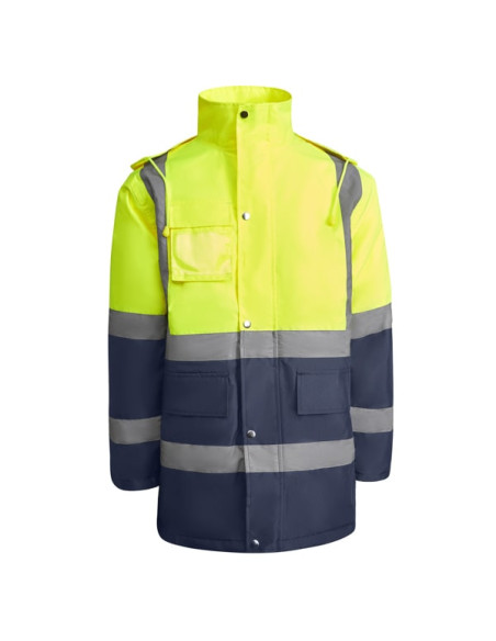 Parka AV combinada Merak