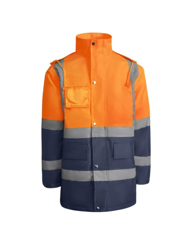 Parka AV combinada Merak