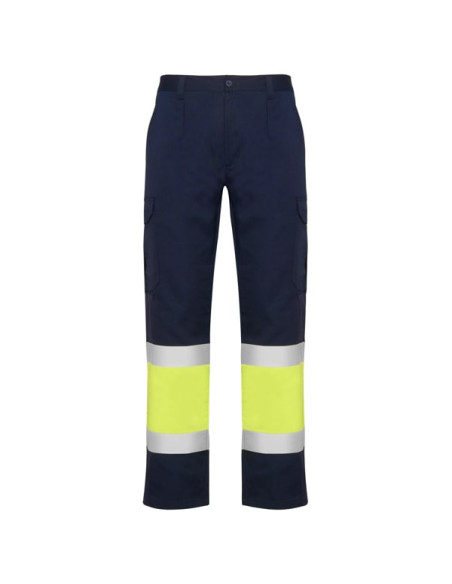 Pantalón alta visibilidad Naos