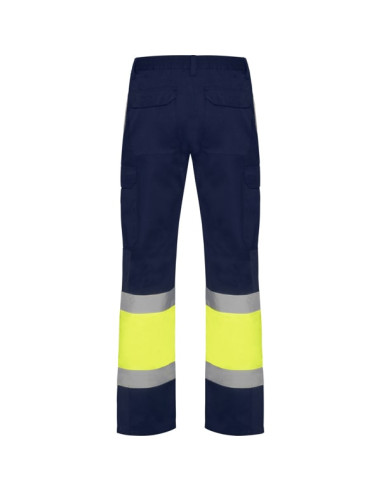 Pantalón alta visibilidad Naos