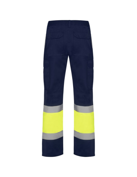 Pantalón alta visibilidad Naos