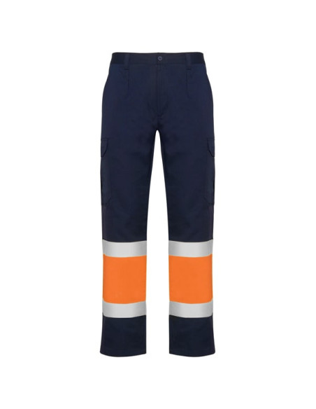 Pantalón alta visibilidad Naos