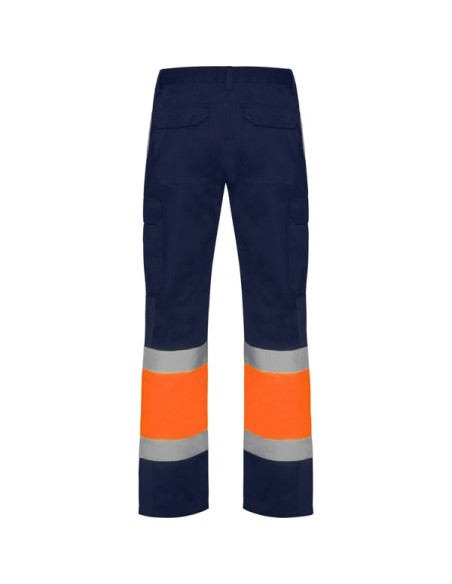 Pantalón alta visibilidad Naos