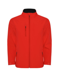 Softshell Nebraska 2