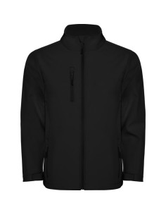 Softshell Nebraska 2