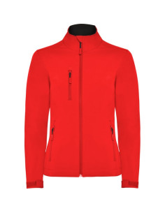 Softshell Nebraska woman 2