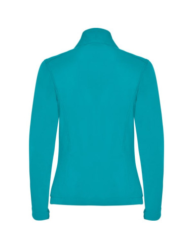 Softshell Nebraska woman