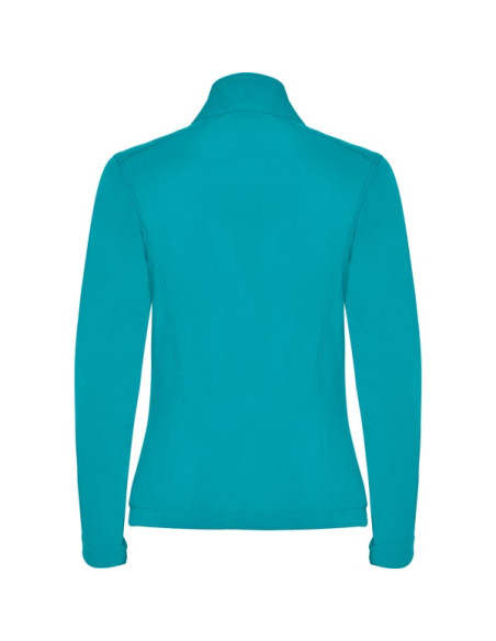 Softshell Nebraska woman