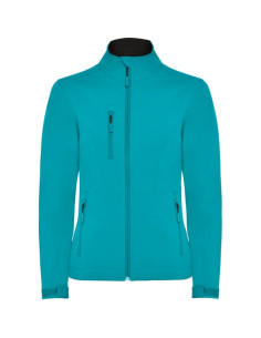 Softshell Nebraska woman 2