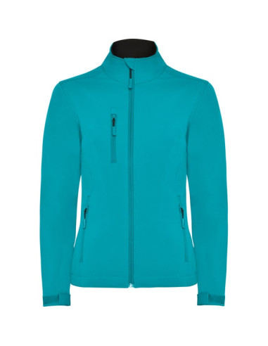 Softshell Nebraska woman