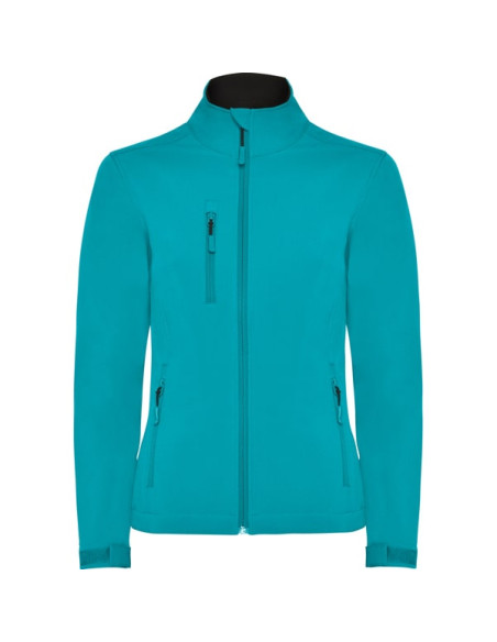 Softshell Nebraska woman