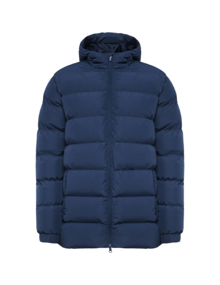 Parka acolchada Nepal