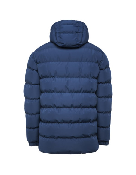 Parka acolchada Nepal
