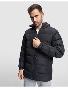 Parka acolchada Nepal